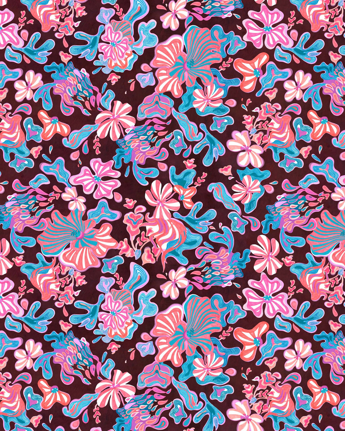 Caleido - tablecloth
