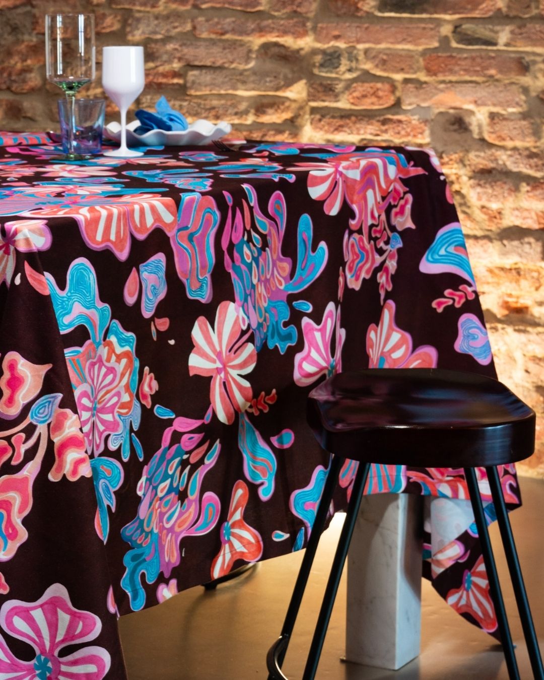 Caleido - tablecloth