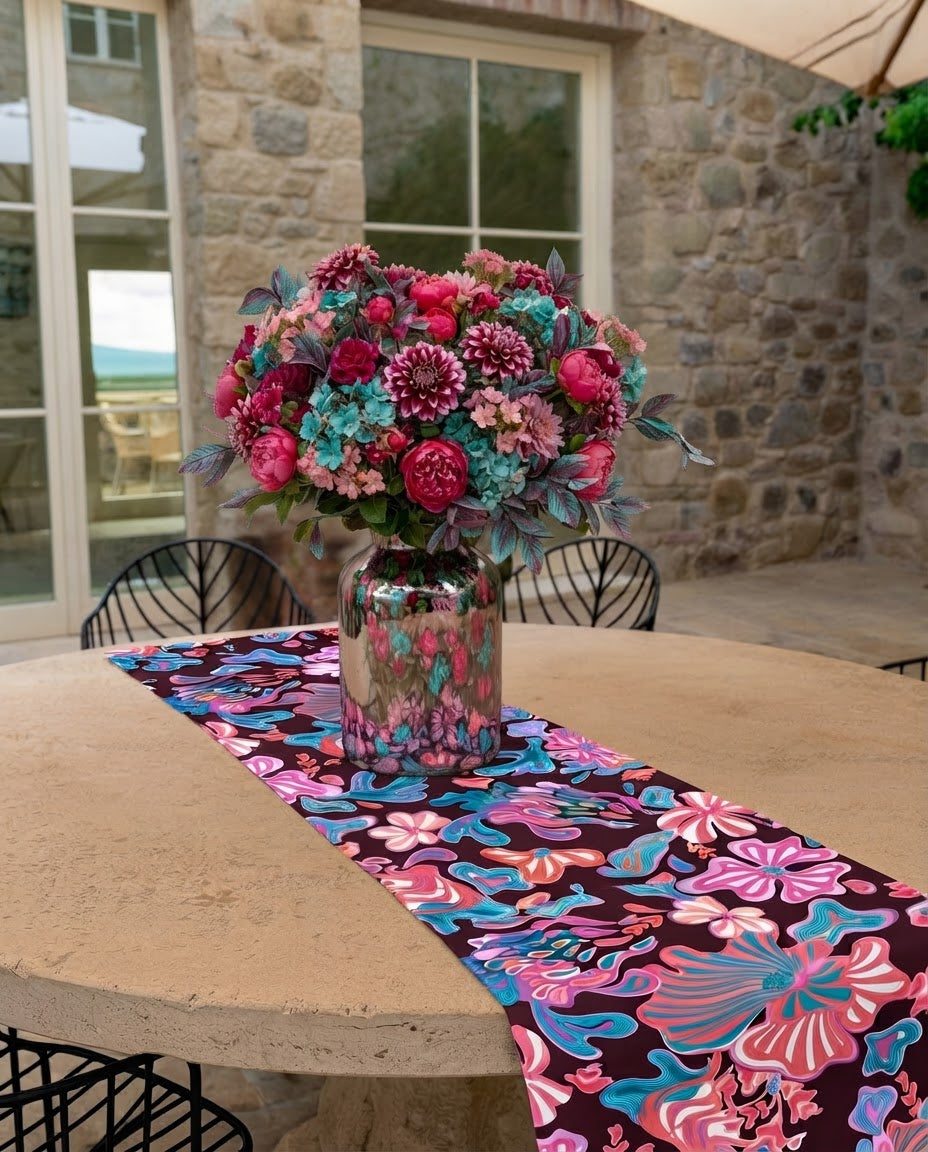 Caleido - Table runner