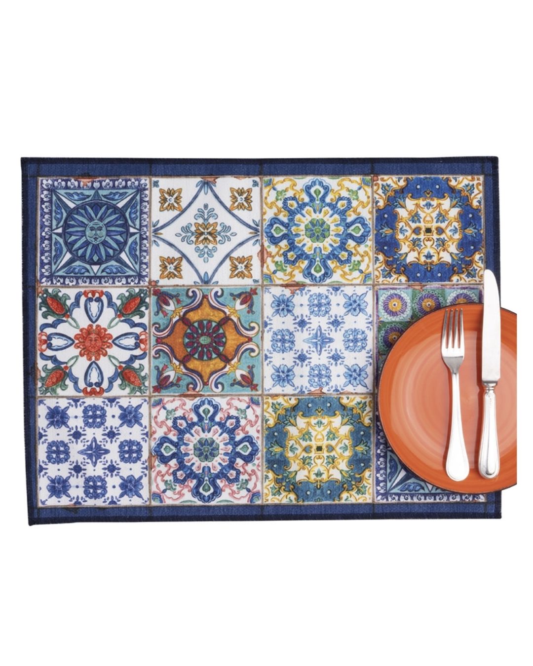 Camastra - set of 2 placemats