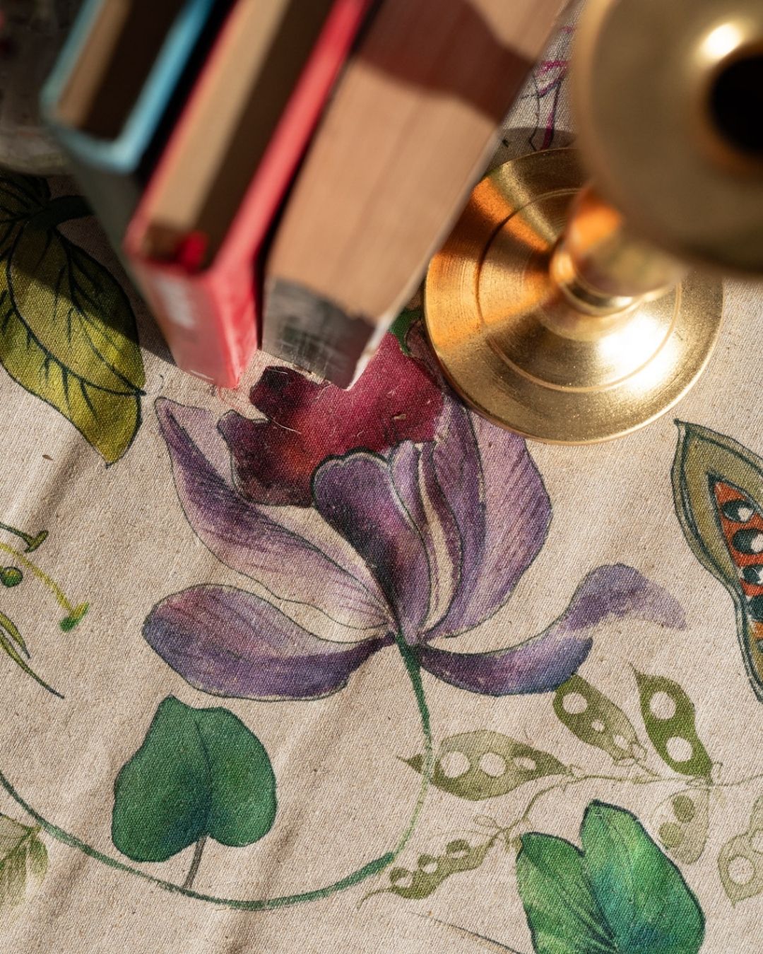 Carob - tablecloth