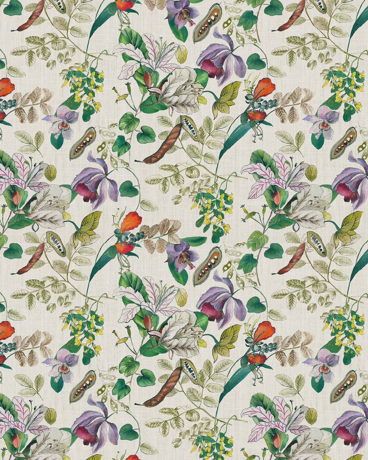 Carob - tablecloth