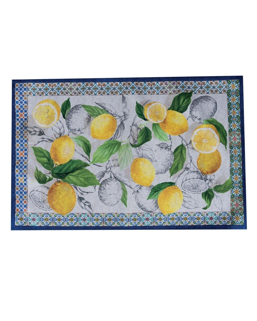 Cetara - mat