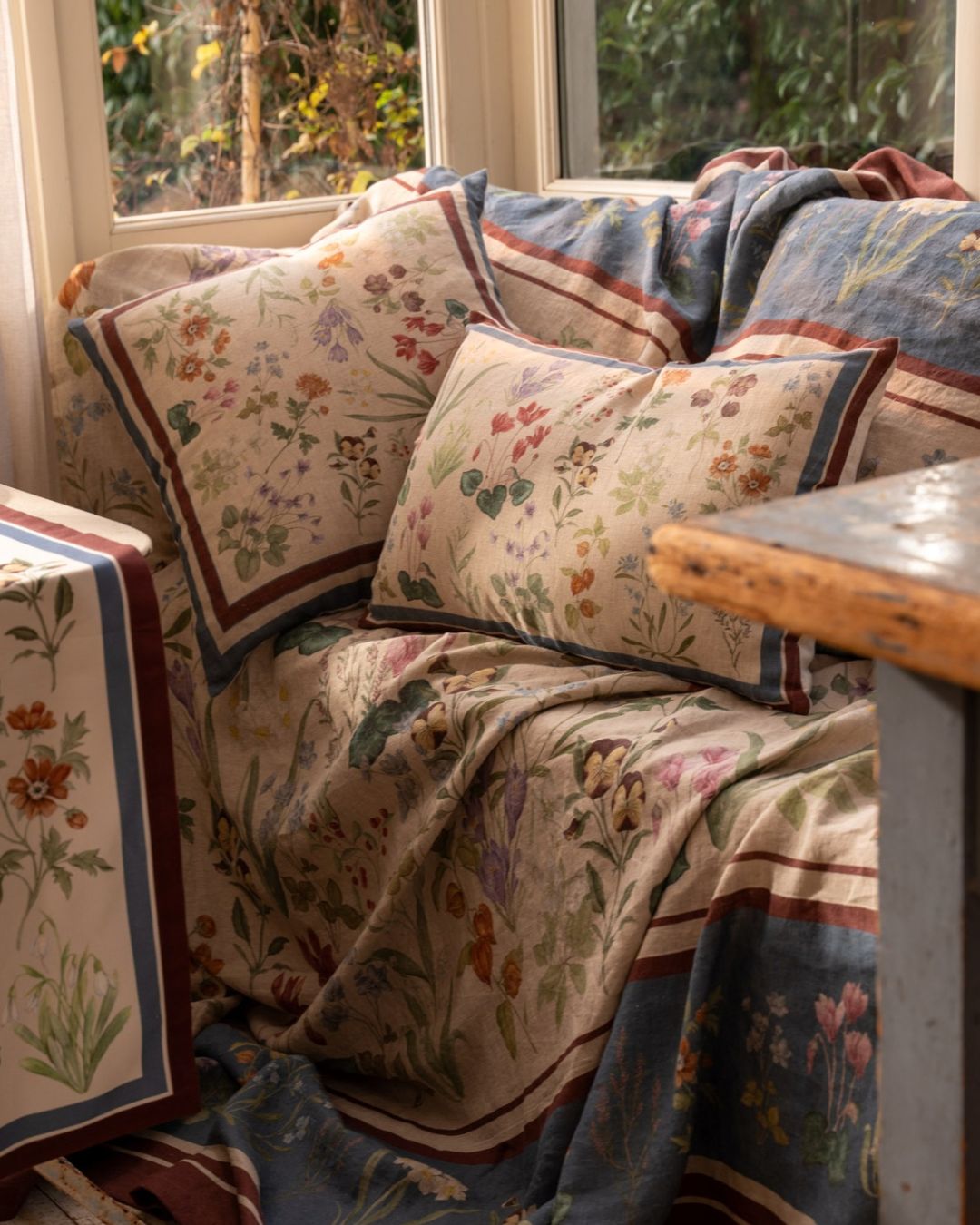 Pernilla cuscino arredo