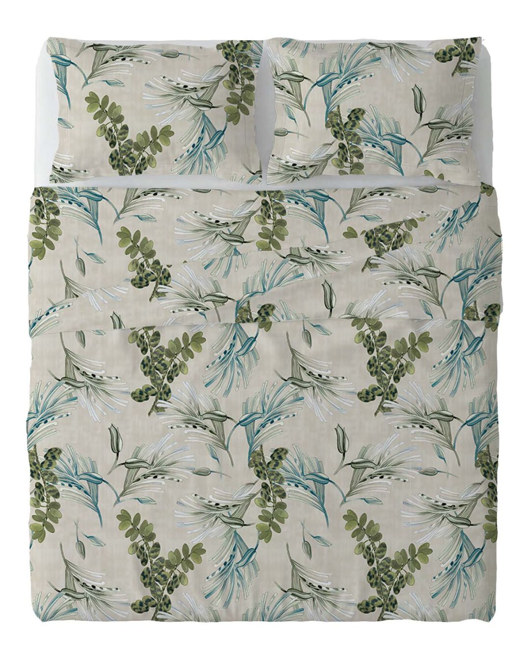 Eradea fiore piccolo - set lenzuola