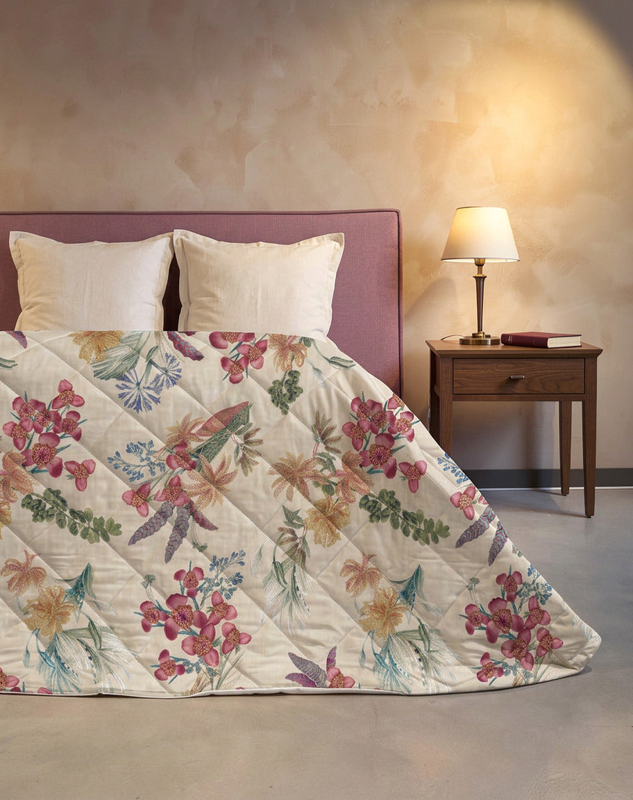 Eradea Quilted bedspread