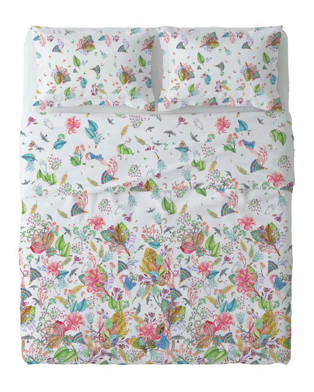 Frida - set lenzuola