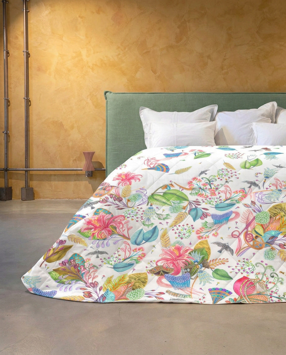 Frida Winter Quilt