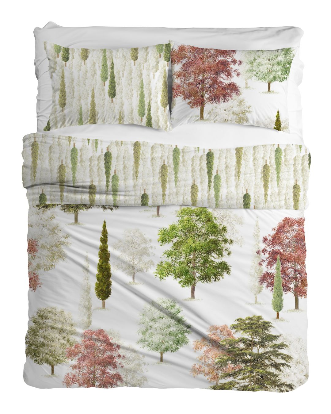 Greeson - duvet cover