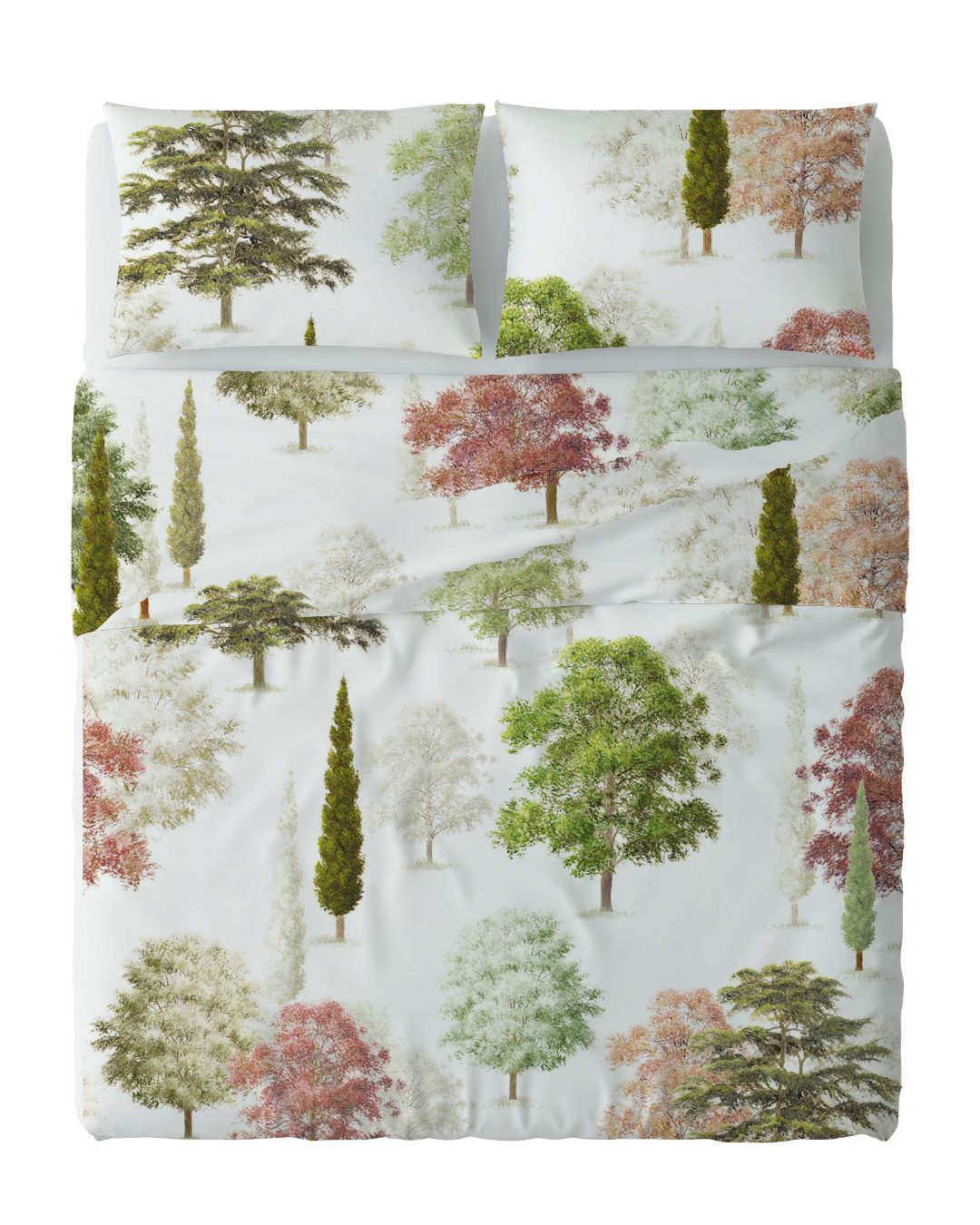 Greeson set lenzuola