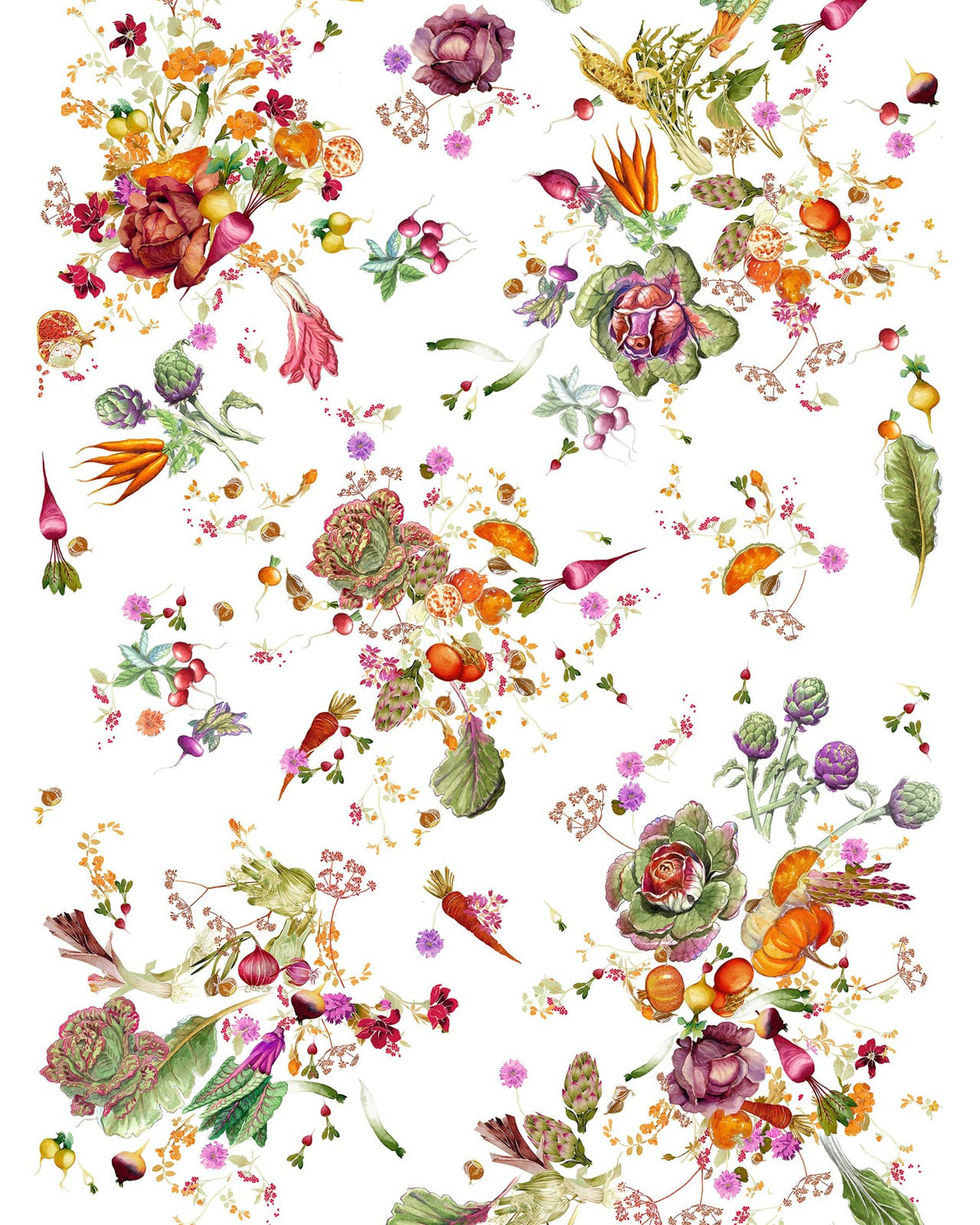 Hortus - tablecloth