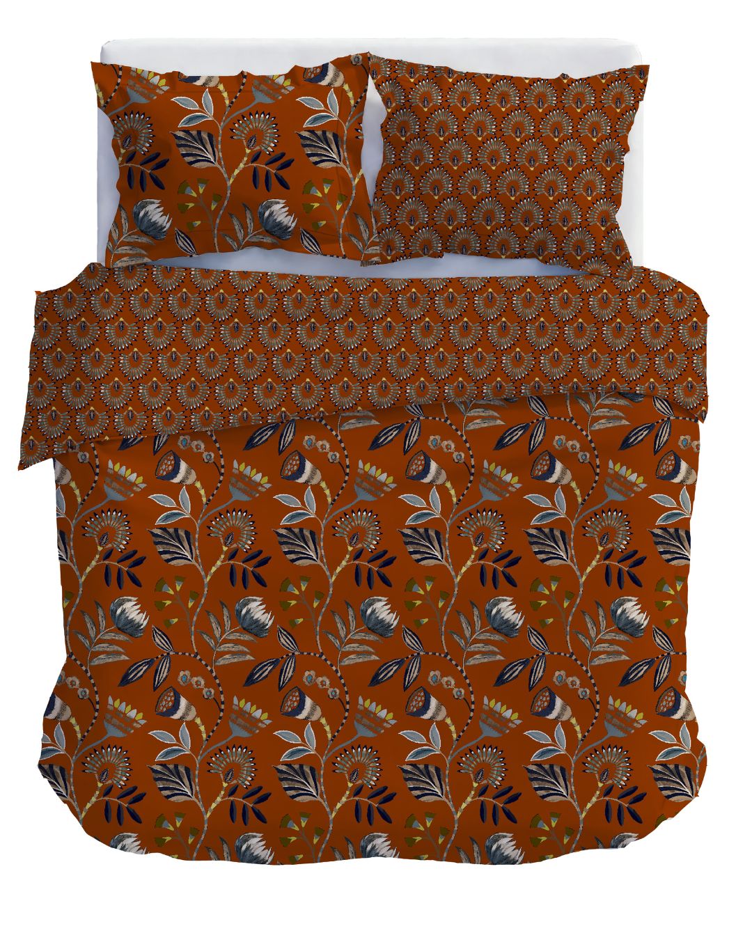 Ilian duvet cover