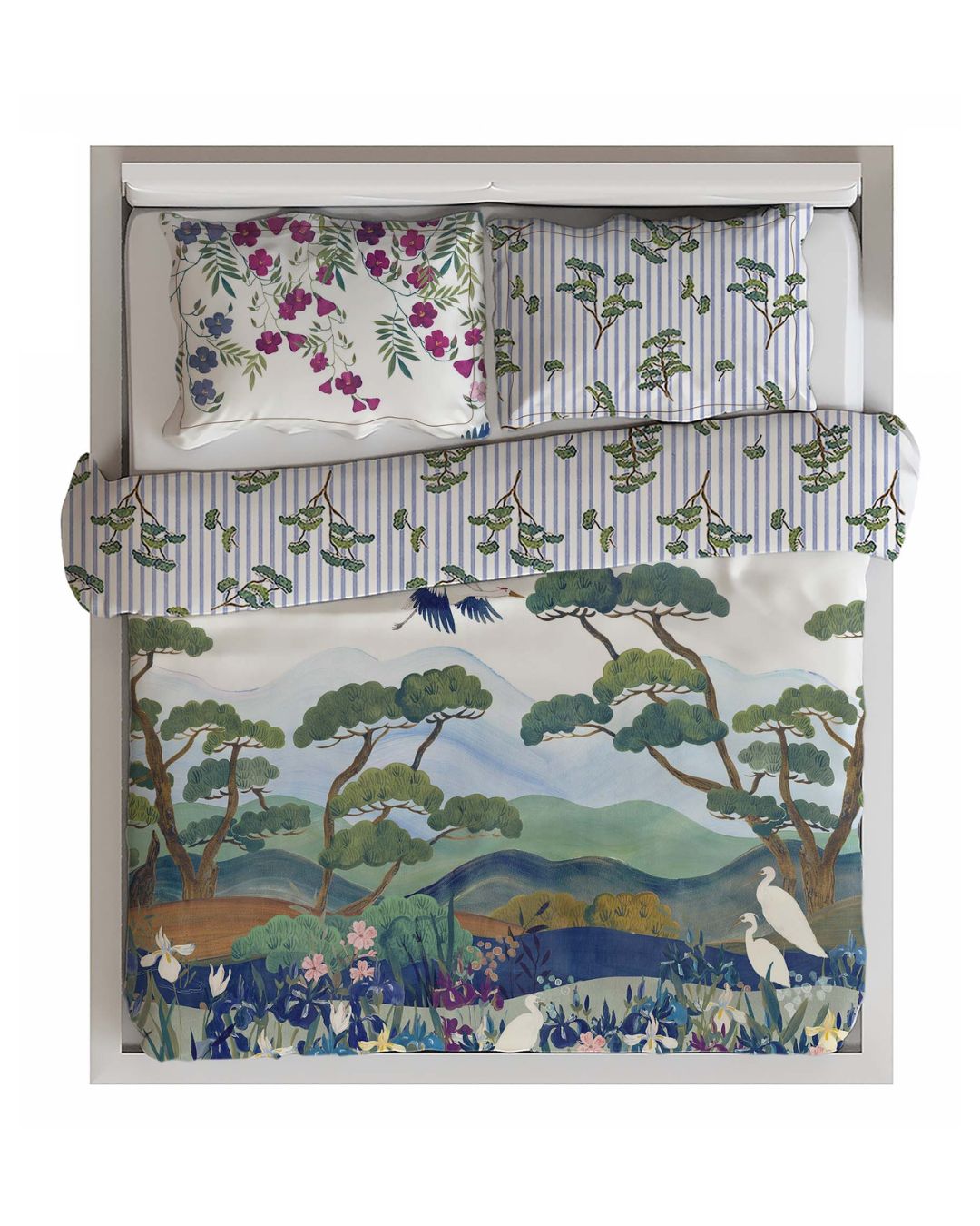 Izumi - duvet cover