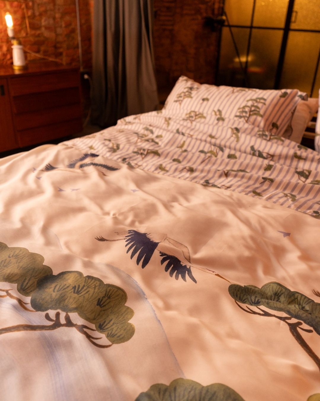 Izumi - duvet cover