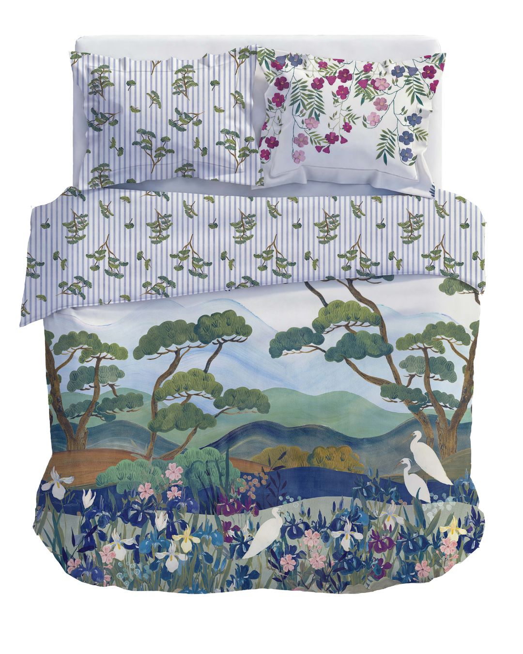 Izumi duvet cover
