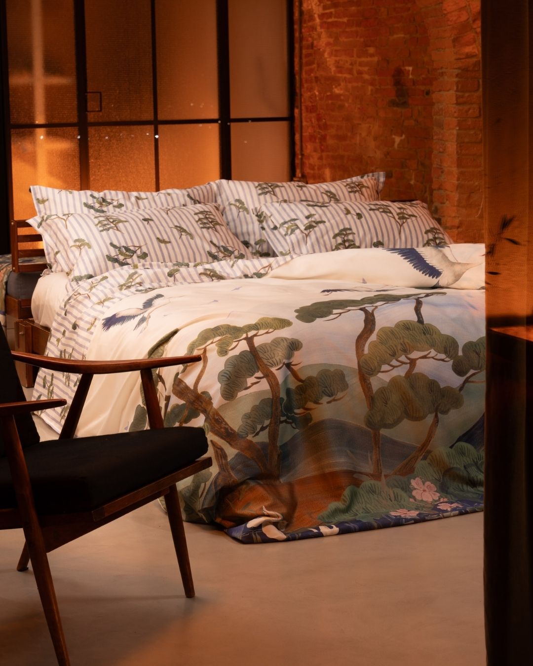 Izumi - duvet cover