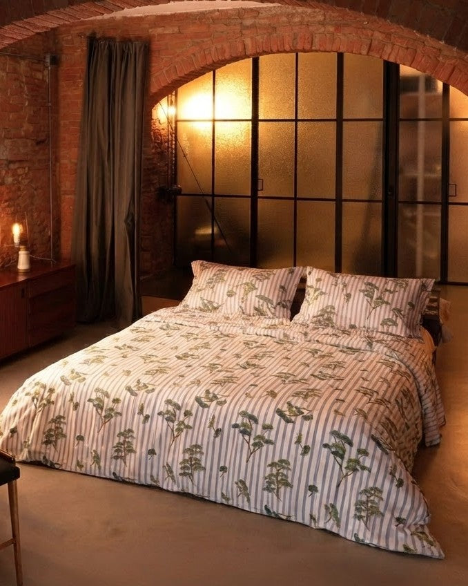 Izumi coordinated - sheet set