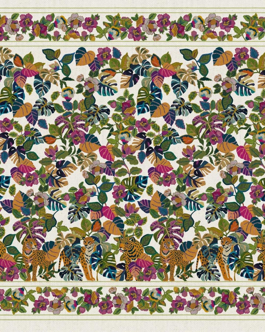 Leoleaf - Sofa throw