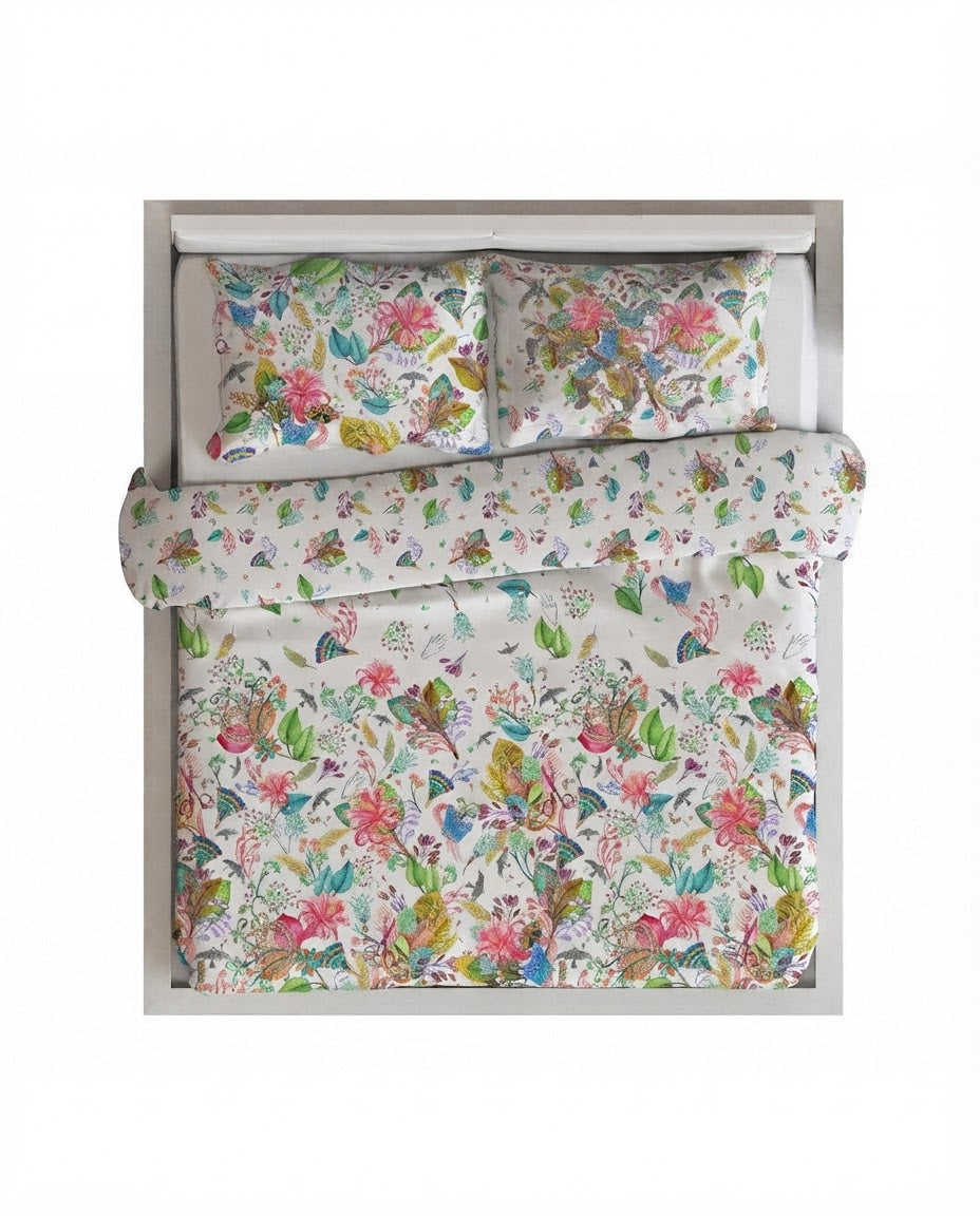Frida - set lenzuola