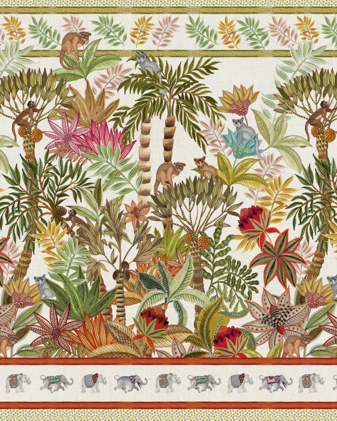 Munai - Sofa throw