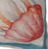 Ondiva - Cuscino arredo rettangolare