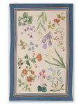 Pernilla blue - kitchen tea towel