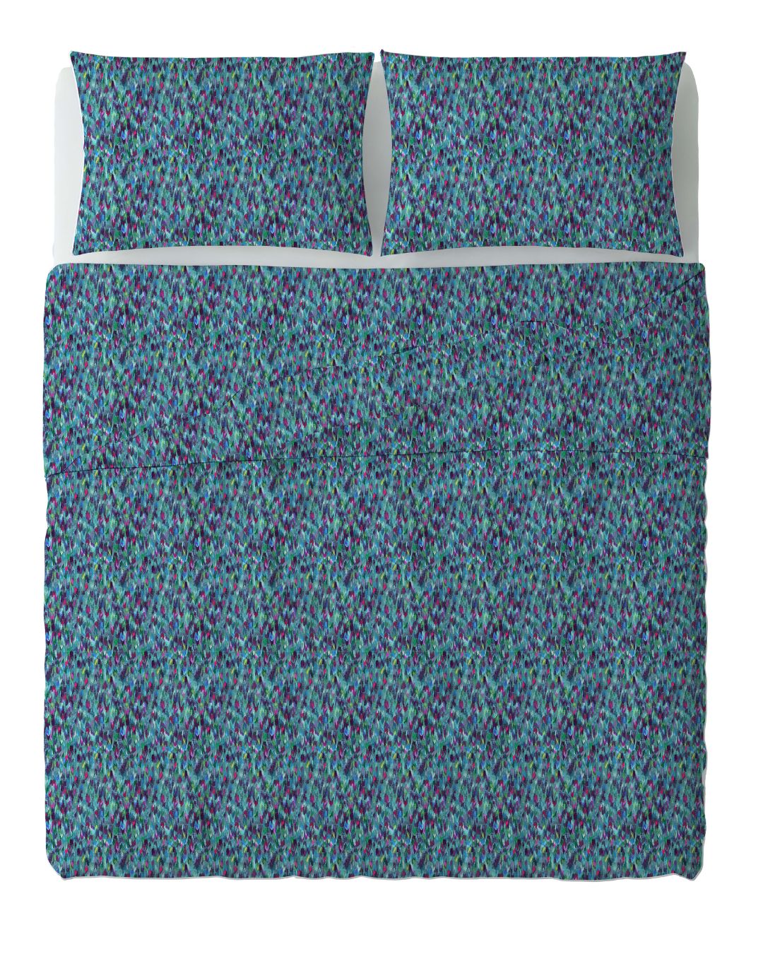 Piperita Abstract sheet set