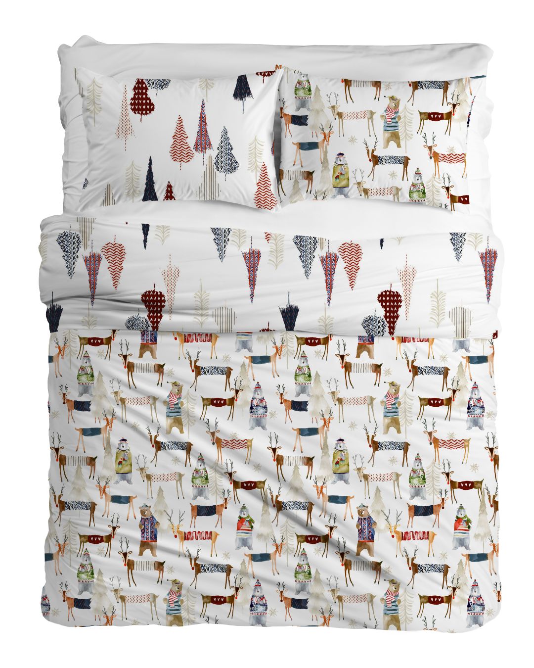 Polar - duvet cover