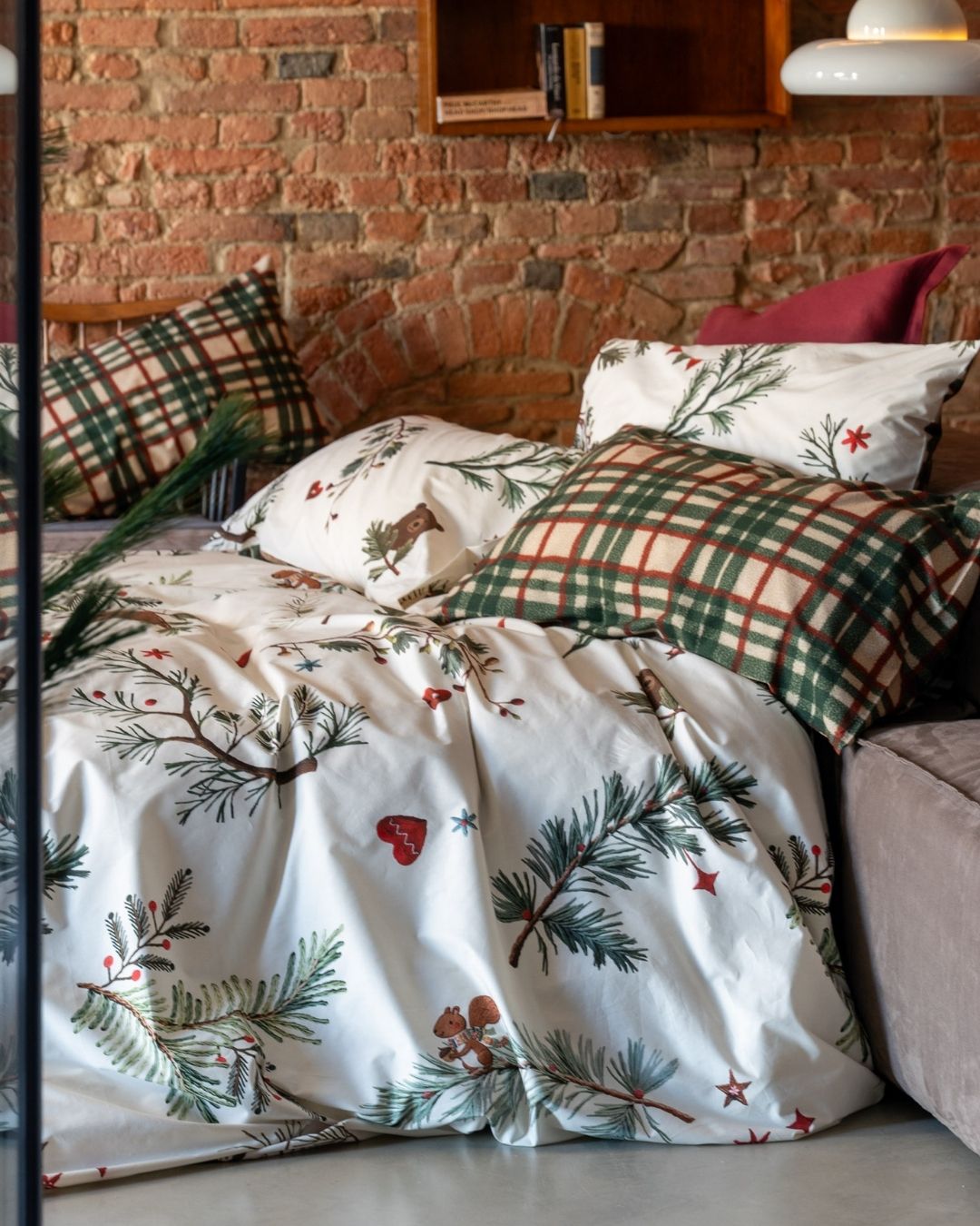 Rudy - duvet cover