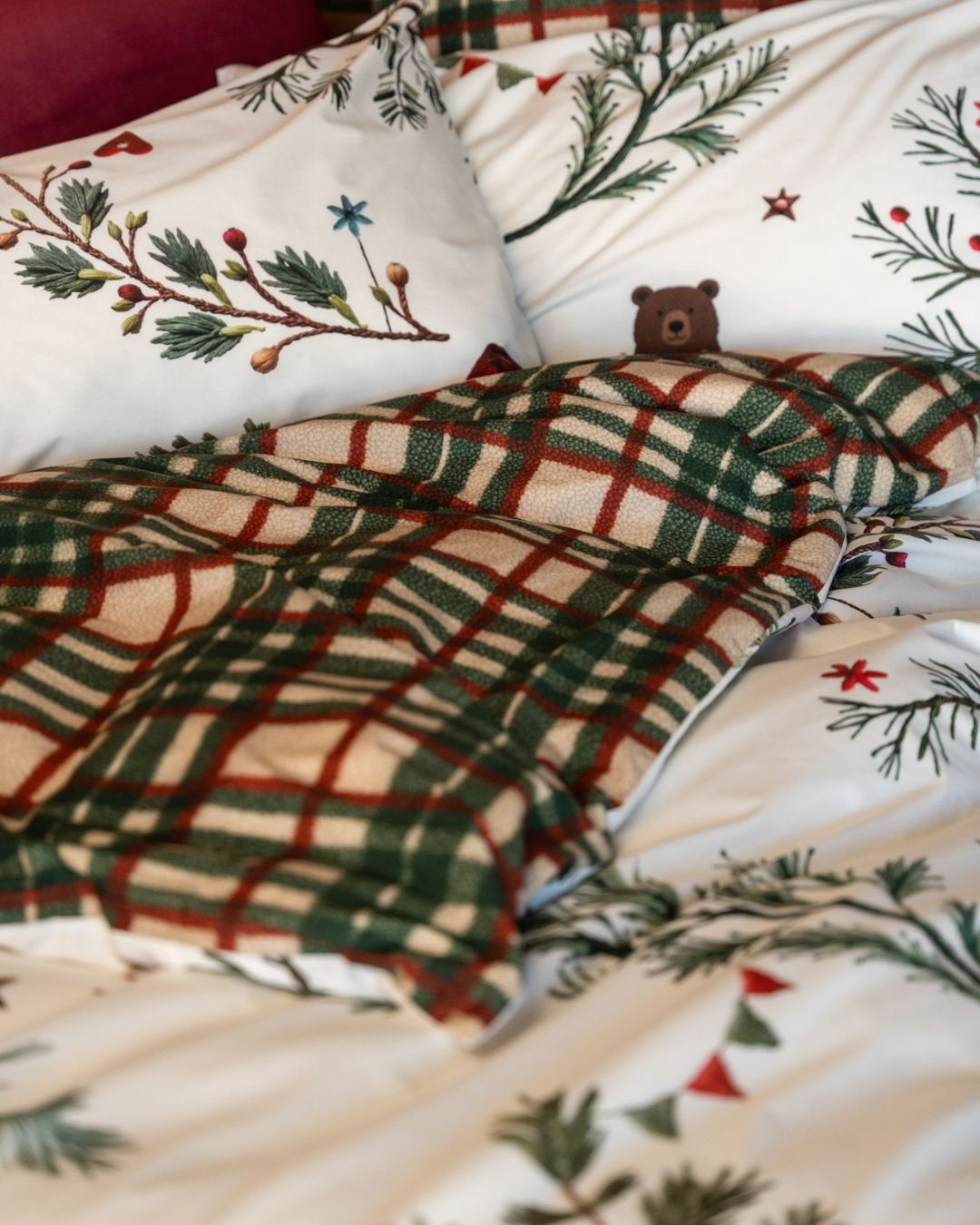 Rudy - duvet cover