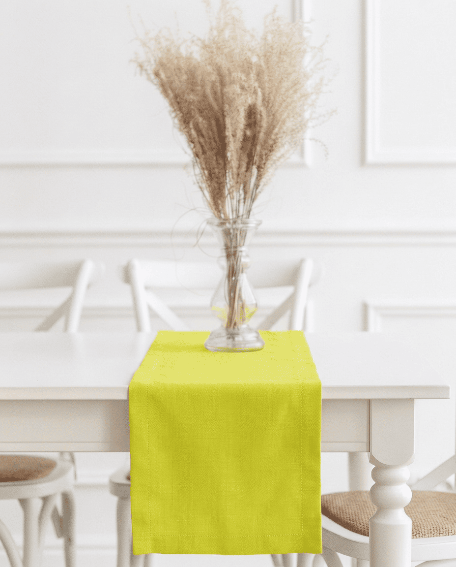 Tiziano Wasabi - Table Runner