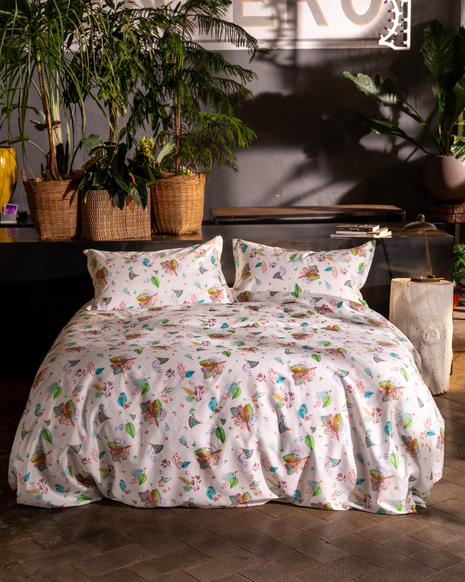 Frida coordinato - set lenzuola