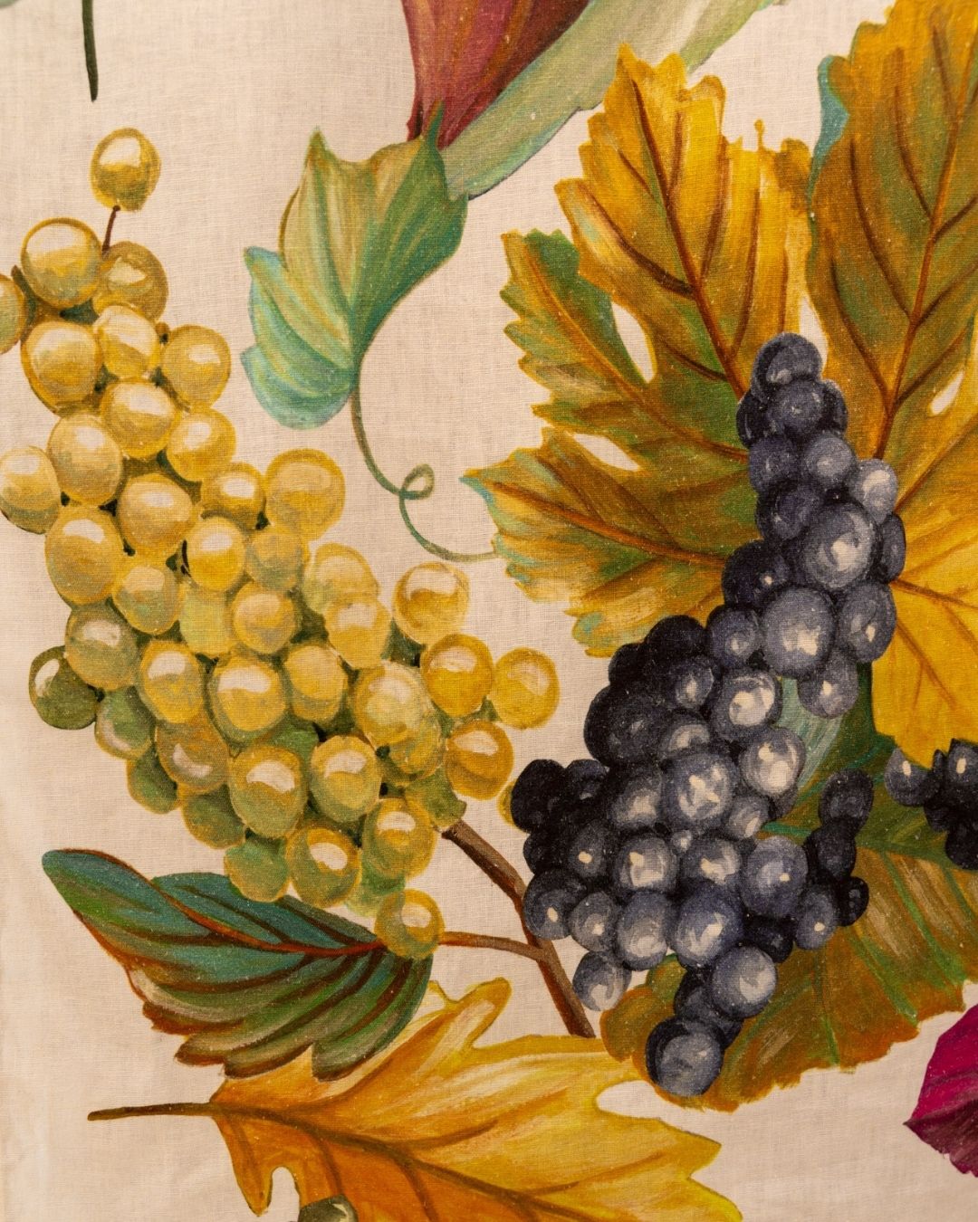 Vindemia - tablecloth